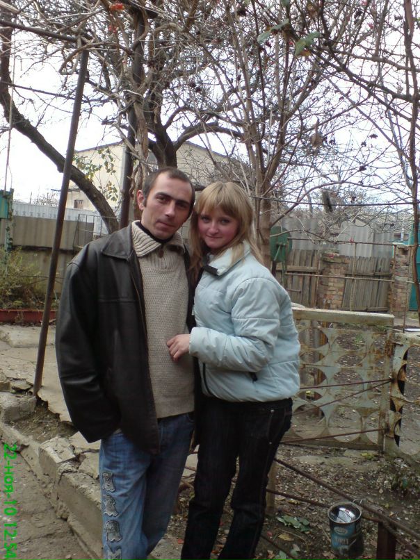 Андрей Полищук фотография #20