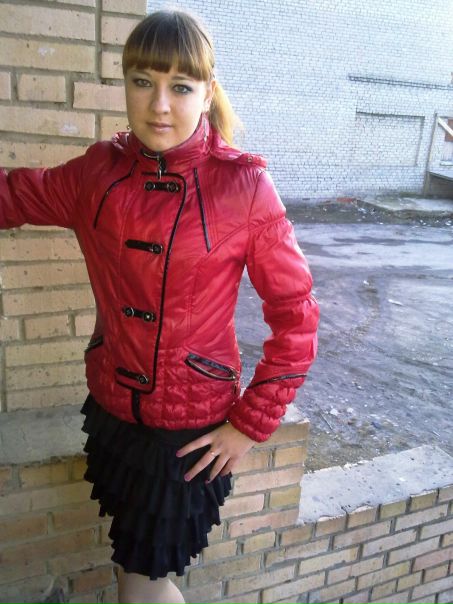 №9, Анна Якушева, Рязань, Россия №9, Анна Якушева, Рязань, Россия