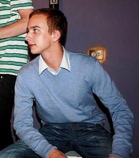 №5, Леонид , 11.5.1992 №5, Леонид , 11.5.1992