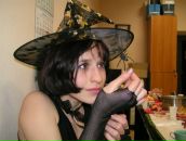 Фотография Александровой Татьяны