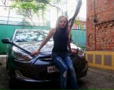 Фотография Кононовой Алины