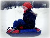 Фотография Казанкиной Елены