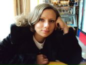 Фотография Самариной Ксении