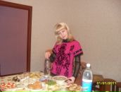 Фотография Попковой Танечки