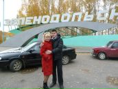 Фотография Кочневой Татьяны