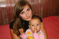 Фотография Рыжухиной Стеллы