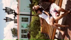 Фотография Храмцовой Алины