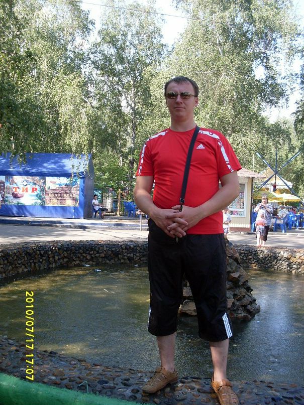 Иван Пашко фотография #27