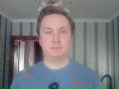 Фотография Сафарова Олега