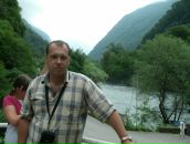 Фотография Бабича Ивана