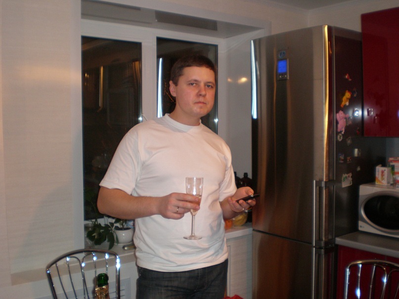 Дмитрий Никитенко фотография #5