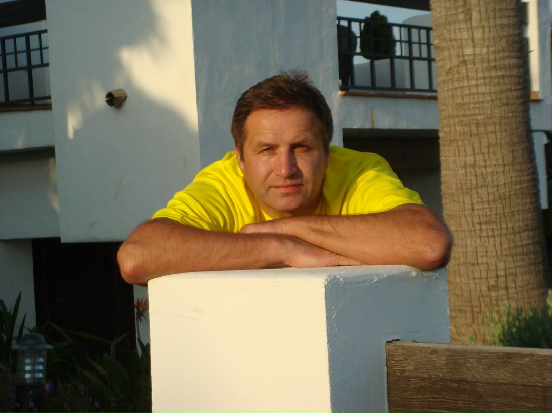 Виктор Сыщиков фотография #33