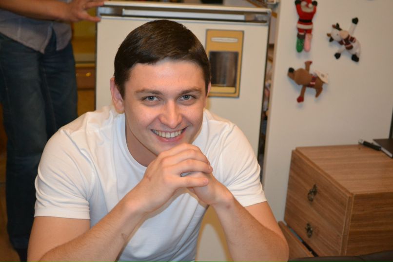 Дмитрий Тимин фотография #38