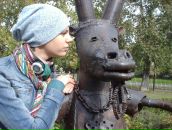 Фотография Бруевич Ирины