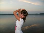 Фотография Вороновой Дарьи