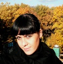 Фотография Подлесновой Ани