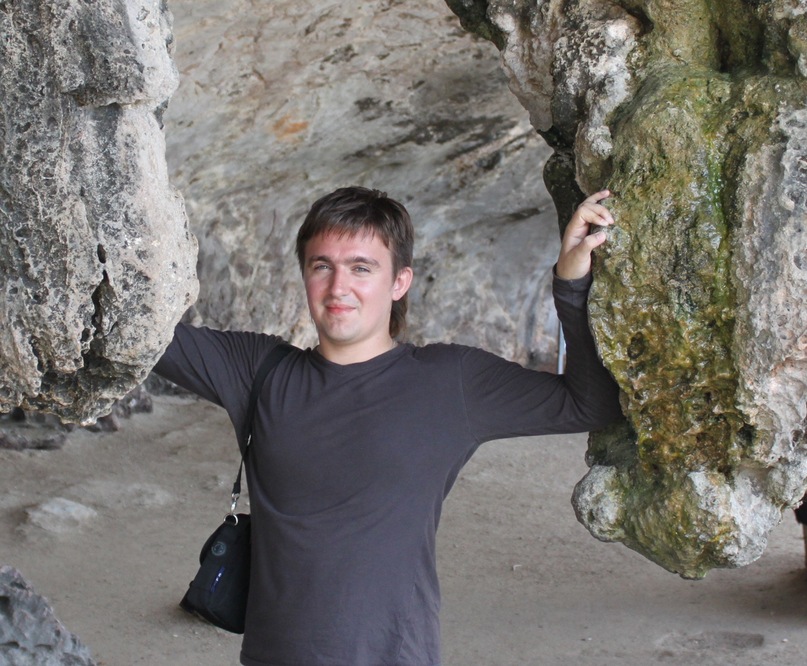 Андрей Башков фотография #34