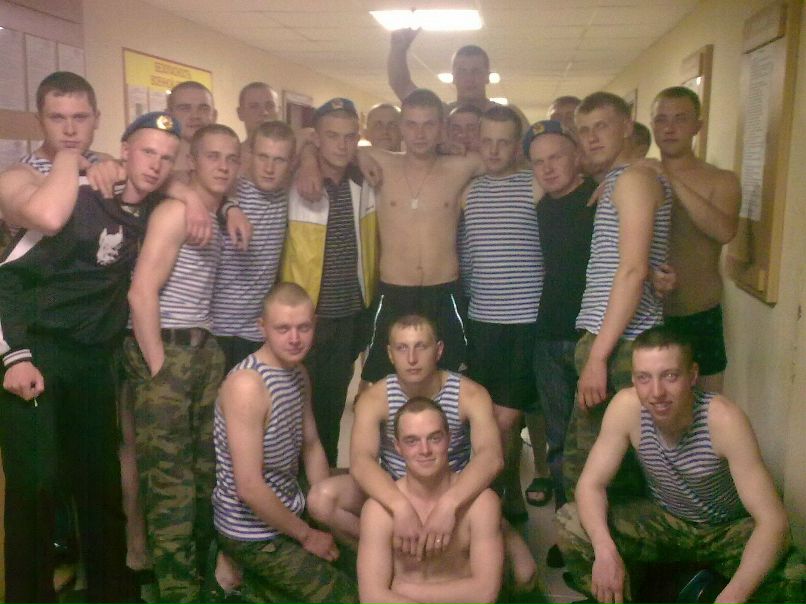 Марк Лыков фотография #44