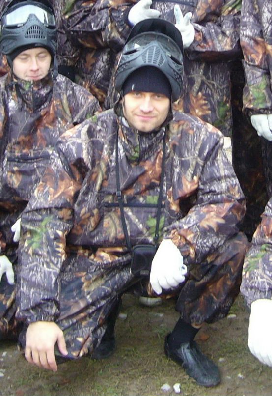 Сергей Горошкин фотография #41