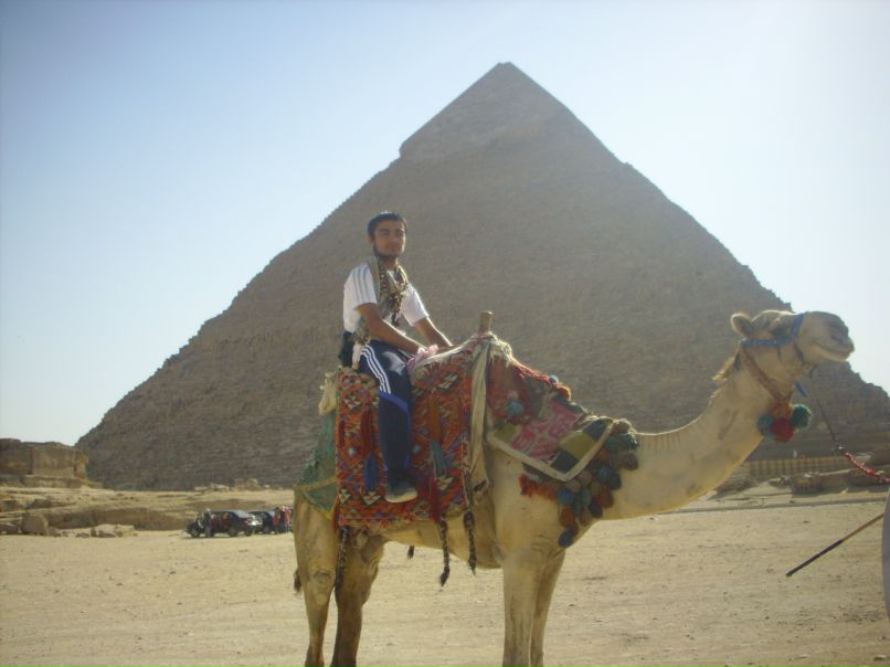 Фирдавси Миразизов фотография #9