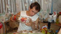 Фотография Кольцова Владимира