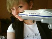 Фотография Гусевой Маши