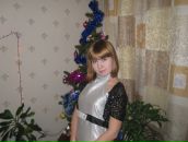 Фотография Мухиной Анастасии