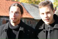 Фотография Матурова Арсения