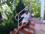 Фотография Мамеевой Ирины