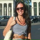 Фотография Аристовой Марии