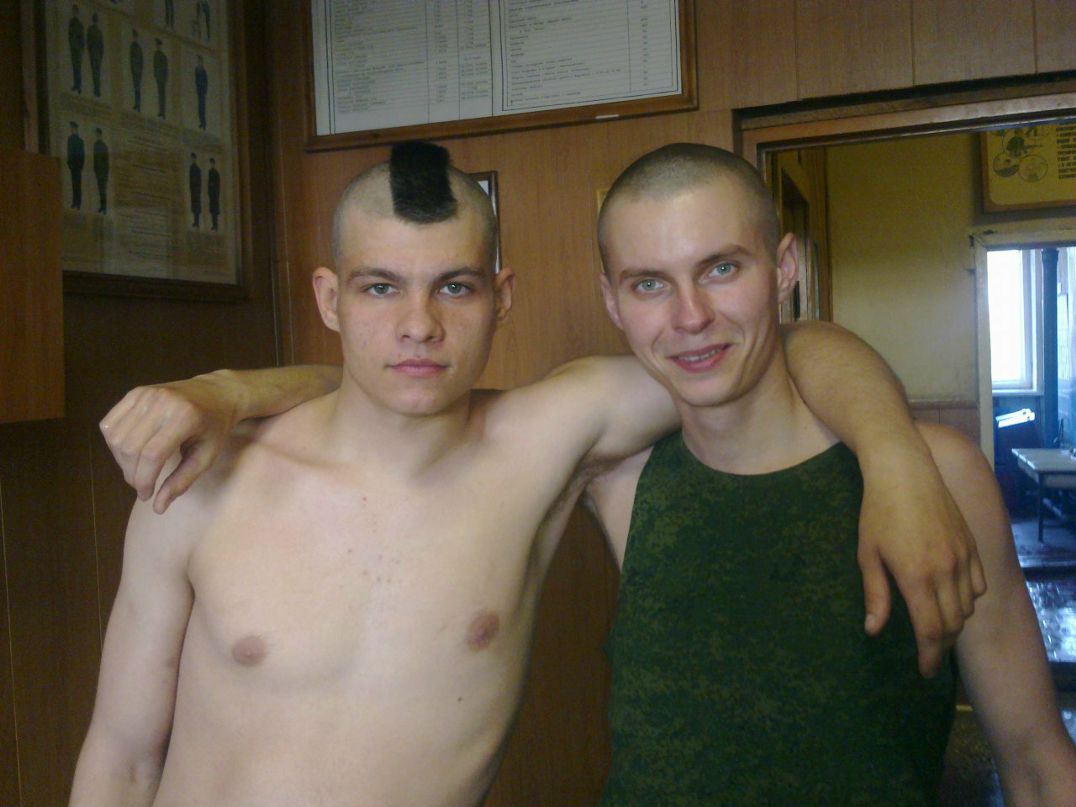 Дмитрий О фотография #5