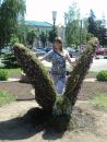 Фотография Антиповой Анны