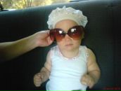 Фотография Семеновой Катюши