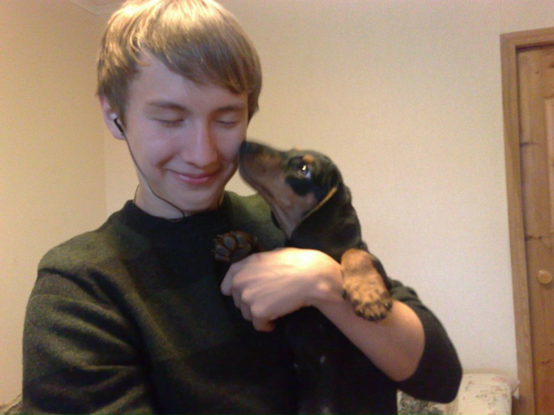 Роберт Ахметшин фотография #14