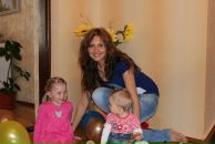 Фотография Борисовой Жанны