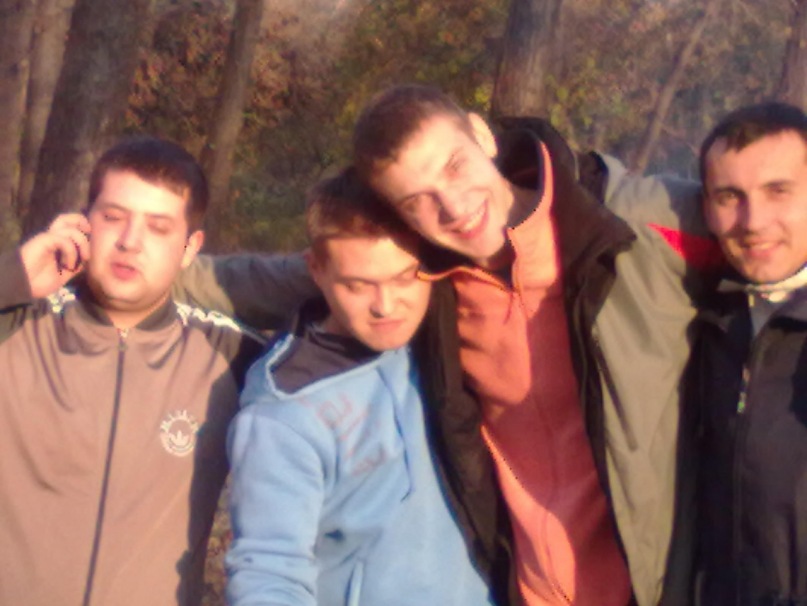 Дмитрий Ленченко фотография #23