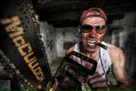 Фотография Левицкого Владимира