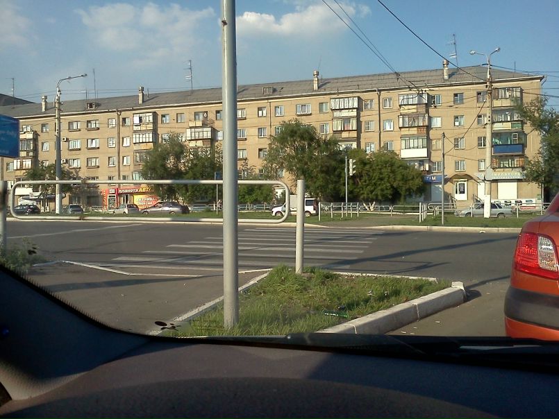 №18, Константин Никитин, 42 года, Магнитогорск №18, Константин Никитин, 42 года, Магнитогорск