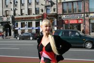 Фотография Золовой Ксении