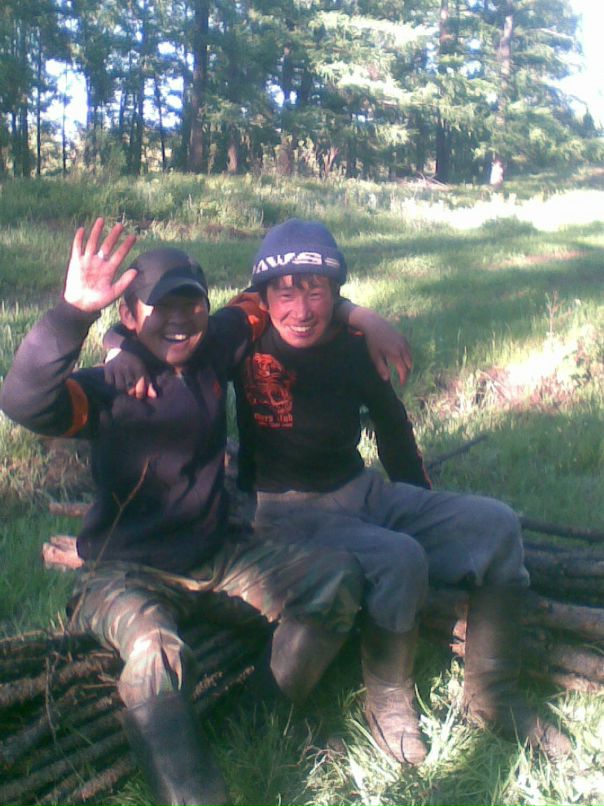 Чаян Дулуш фотография #43