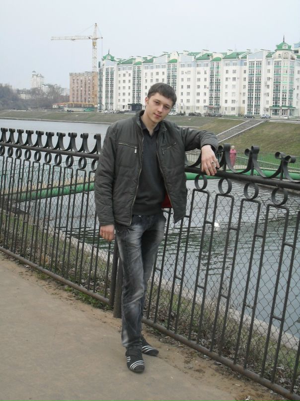 Андрей Пониткин фотография #10