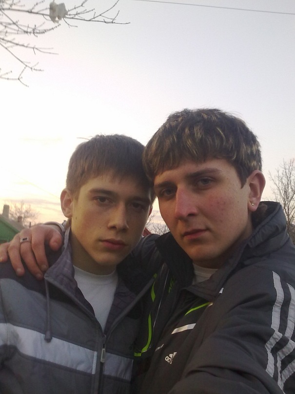 Владимир Лавриненко фотография #28