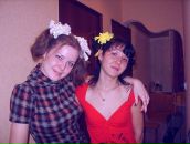 Фотография Denisova Evgenia