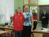 Фотография Краснова Коли