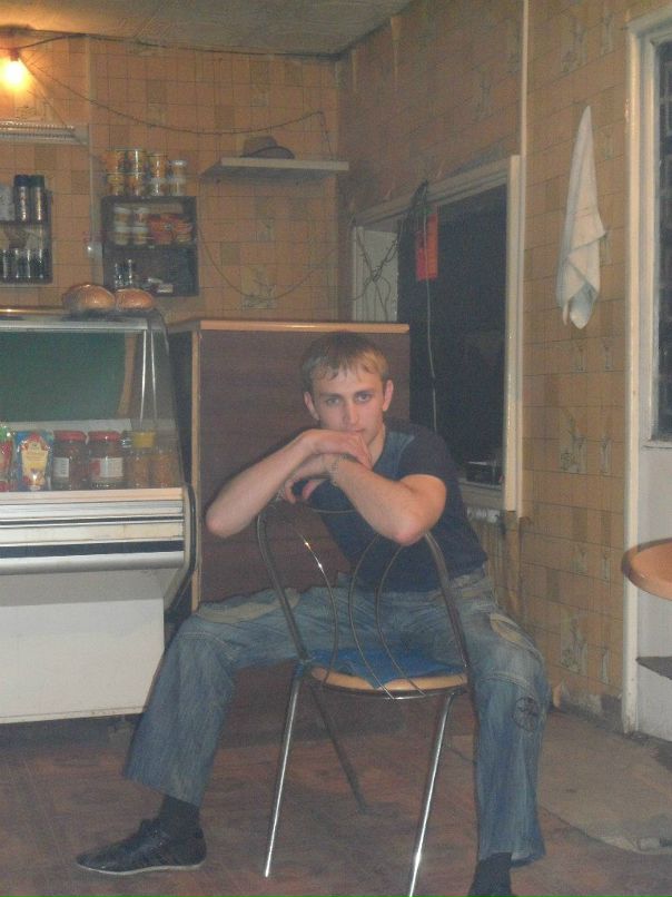 Игорь Киселев фотография #3