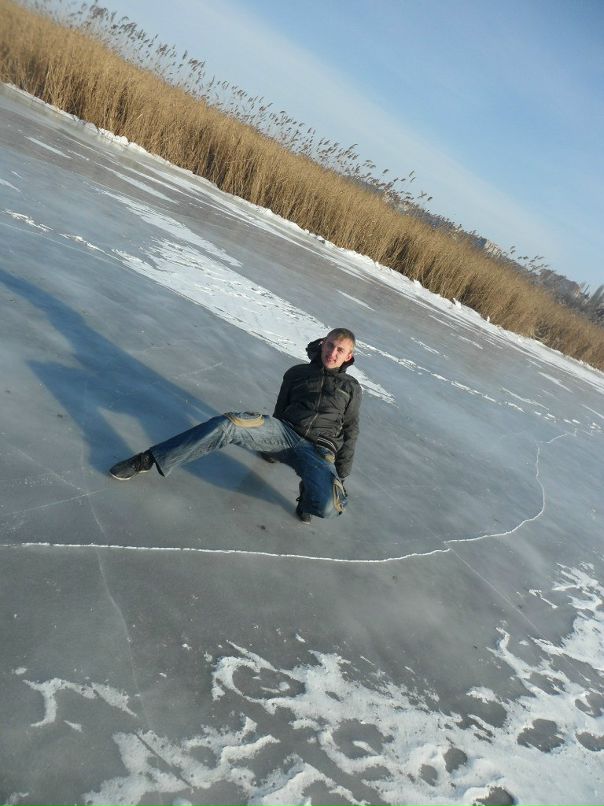 Игорь Киселев фотография #41