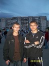 Фотография Дробина Антона