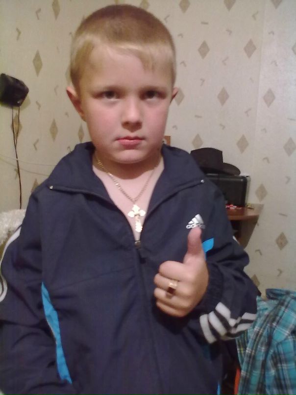 Данил Черняев фотография #50