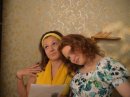 Ронечка Козлова фотография #33 (источник - https://vk.com/id41127818)