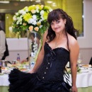 Фотография Королевой Антонины